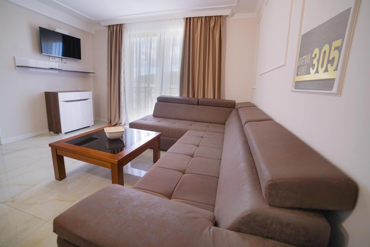 Adonis Apartman 305 Zlatibor Eksteriør billede