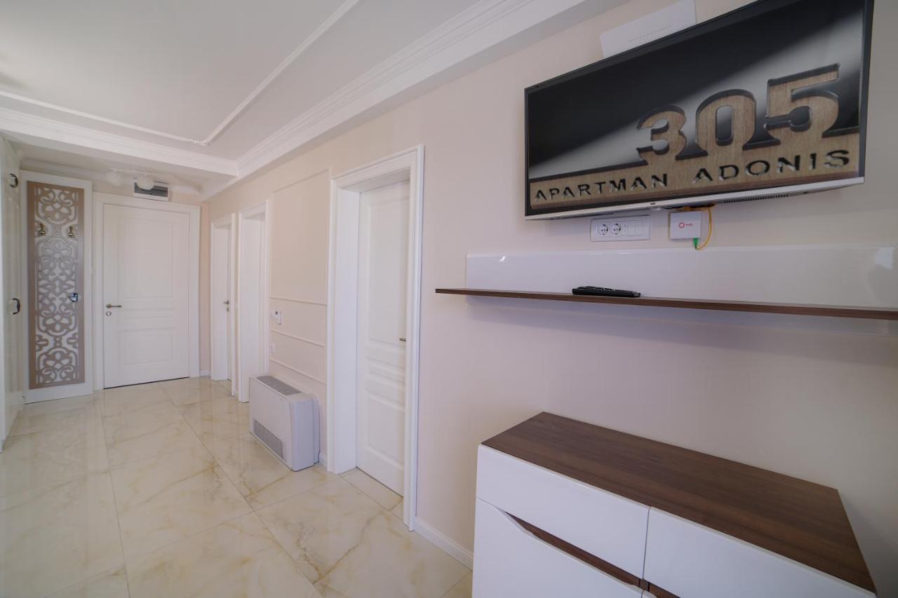 Adonis Apartman 305 Zlatibor Eksteriør billede