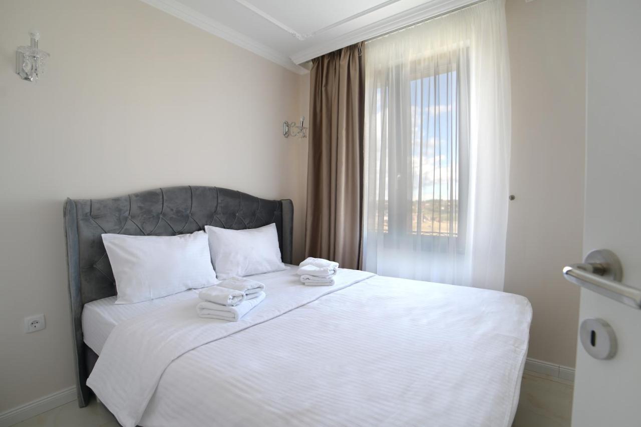 Adonis Apartman 305 Zlatibor Eksteriør billede