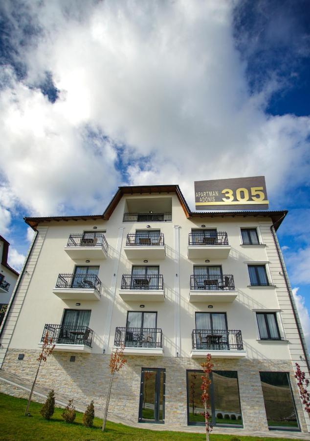 Adonis Apartman 305 Zlatibor Eksteriør billede