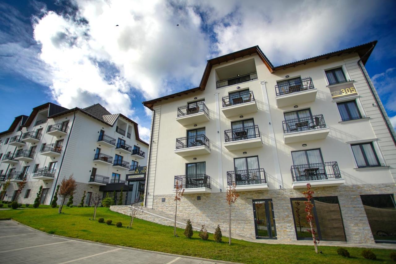 Adonis Apartman 305 Zlatibor Eksteriør billede