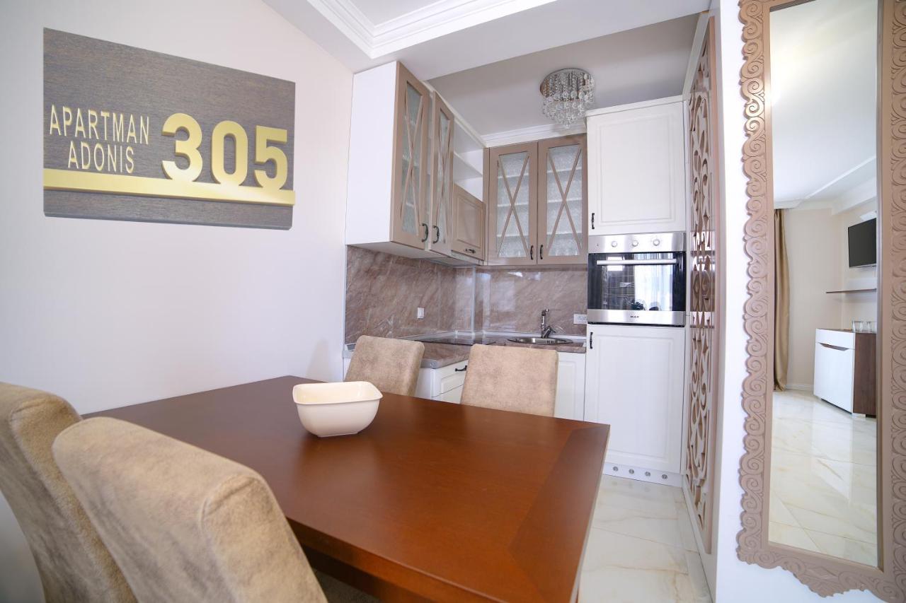 Adonis Apartman 305 Zlatibor Eksteriør billede