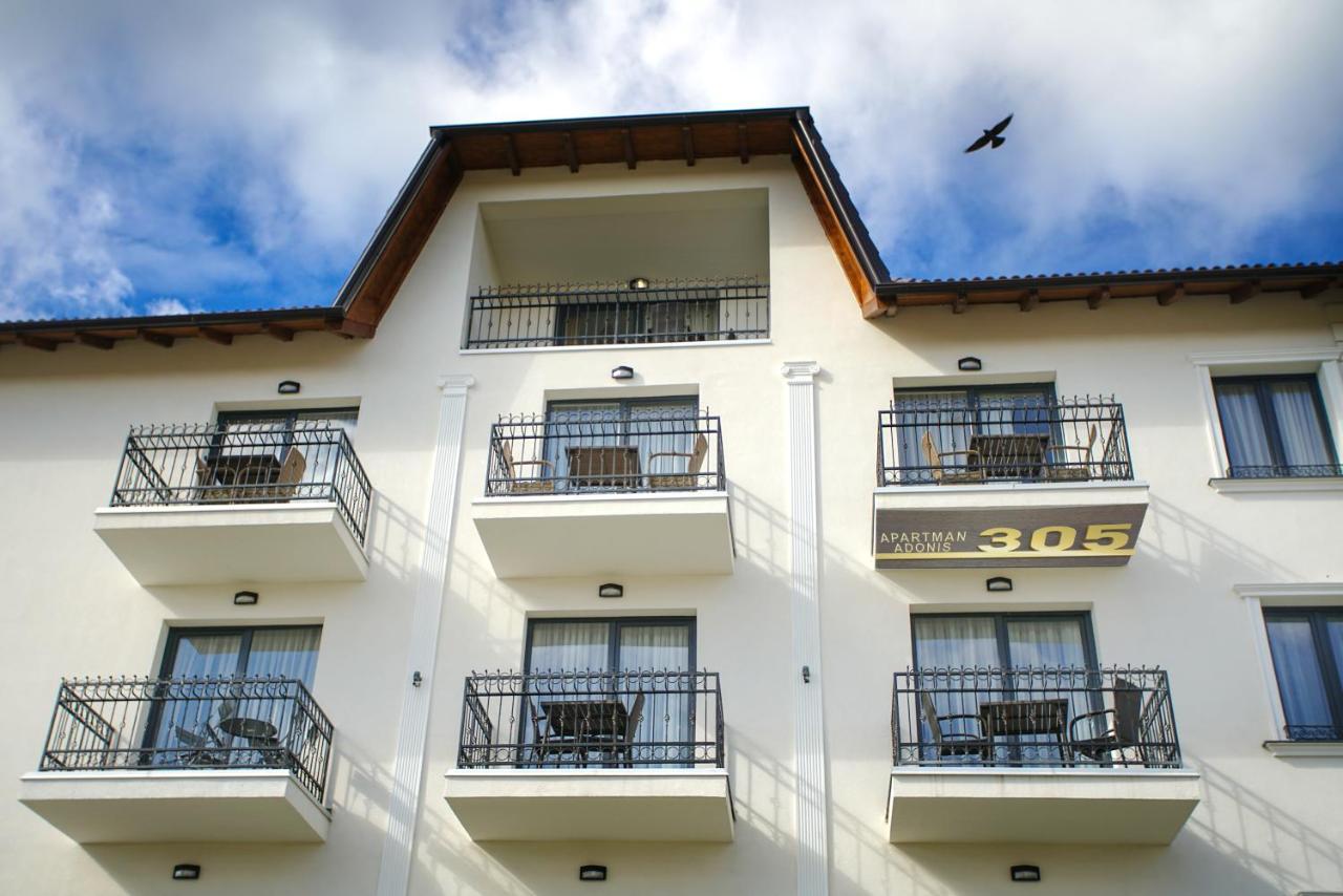 Adonis Apartman 305 Zlatibor Eksteriør billede