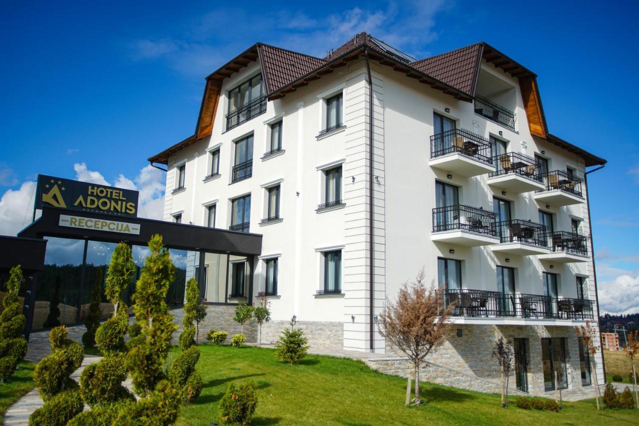 Adonis Apartman 305 Zlatibor Eksteriør billede