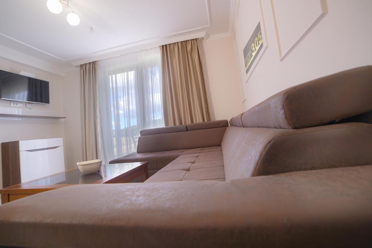 Adonis Apartman 305 Zlatibor Eksteriør billede